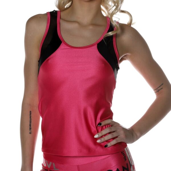 Musculosa Sahara - Imagen 12