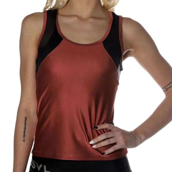 Musculosa Sahara - Imagen 14