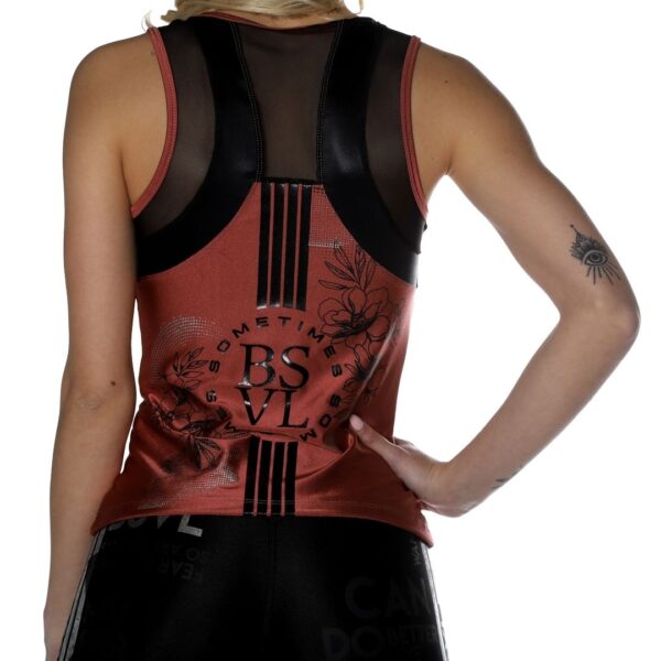Musculosa Sahara - Imagen 15