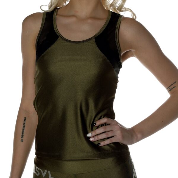 Musculosa Sahara - Imagen 16