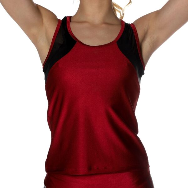 Musculosa Sahara - Imagen 19
