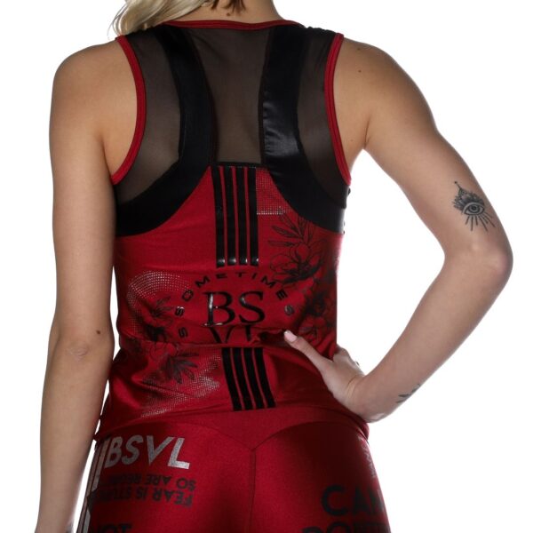 Musculosa Sahara - Imagen 20