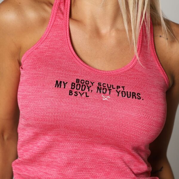 Musculosa Agoura - Imagen 8