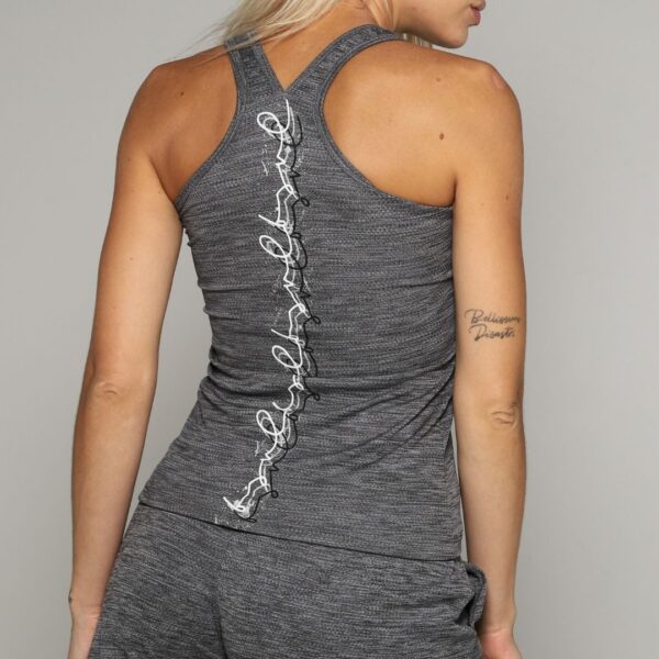 Musculosa Agoura - Imagen 3