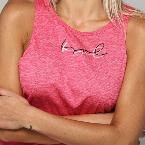 Musculosa Baldwin - Imagen 10