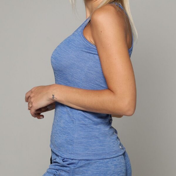 Musculosa Agoura - Imagen 12