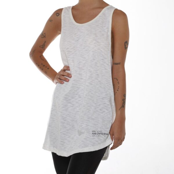 Musculosa Myrna - Imagen 3