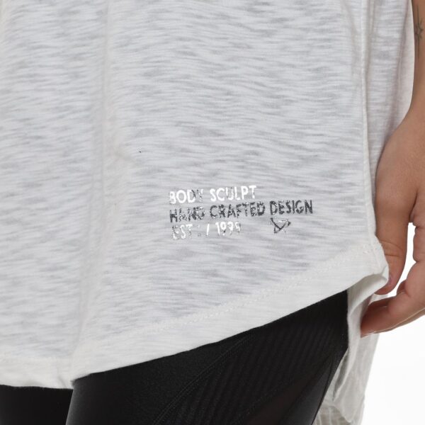 Musculosa Myrna - Imagen 2