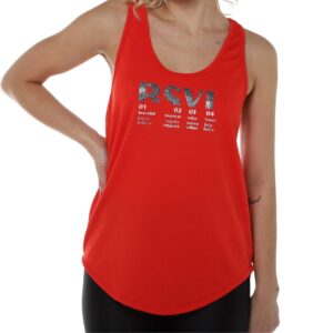 Musculosa Stefi