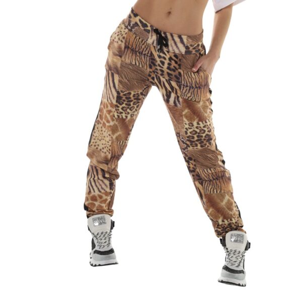 Pantalon Magnus