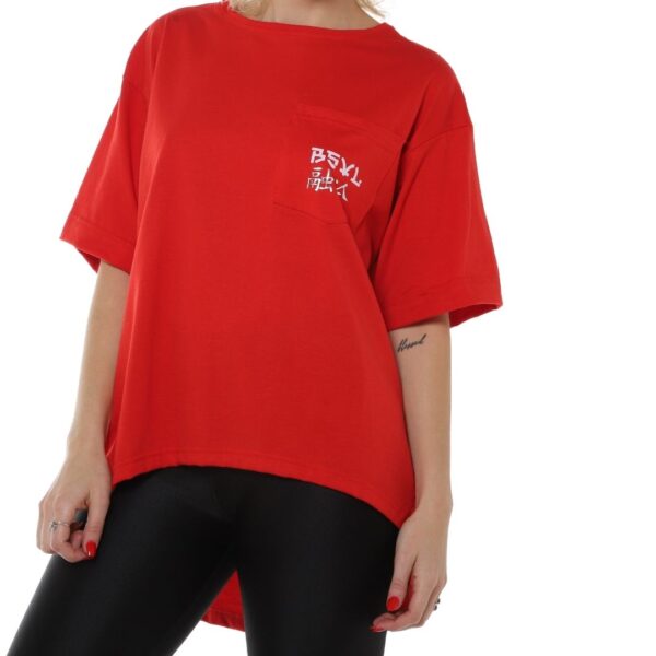 Remera Artemisa - Imagen 7