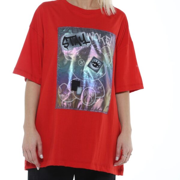 Remera Irune - Imagen 4