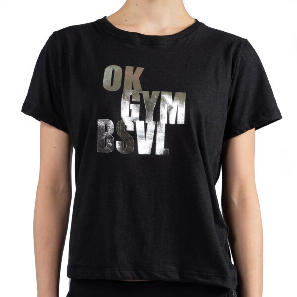 Remera Isaura - Imagen 4