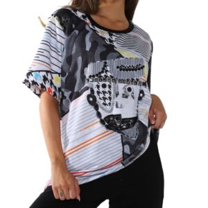 Remera Jennie