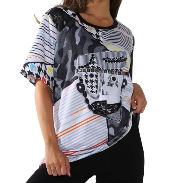 Remera Jennie