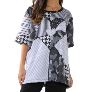 Remera Justine