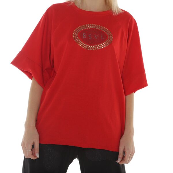 Remera Langley