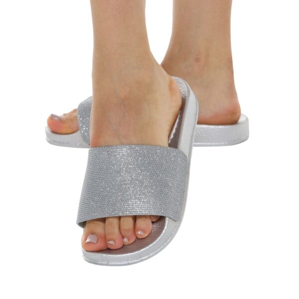 Sandalia Strass - Imagen 6