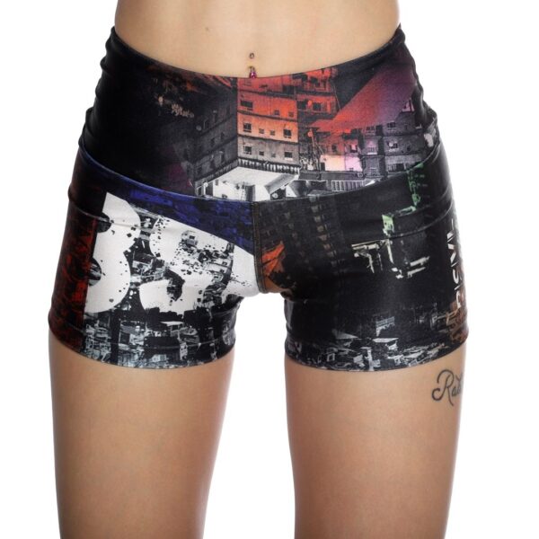 Short Anaran - Imagen 3