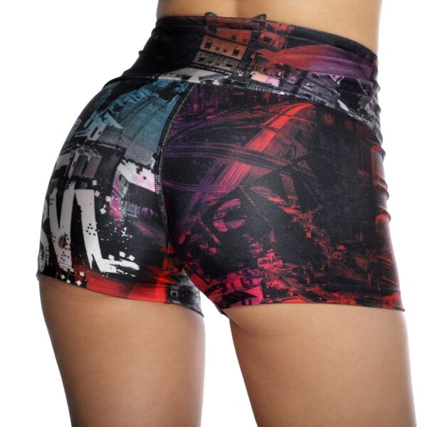 Short Anaran - Imagen 4