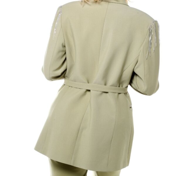 Blazer Caroll - Imagen 4