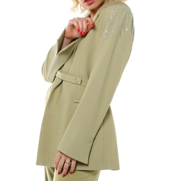Blazer Caroll - Imagen 3