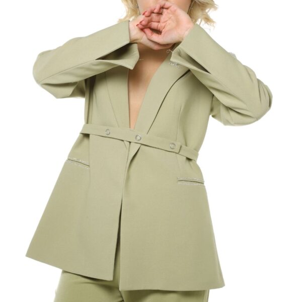 Blazer Caroll - Imagen 2