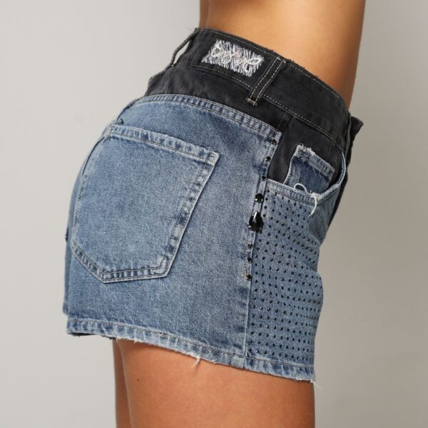 Short Loanina - Imagen 2