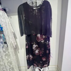 Vestido Filgo