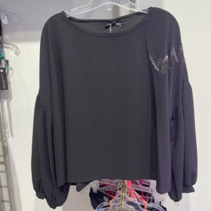 Blusa Eiana