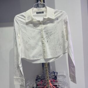 Camisa Bangui