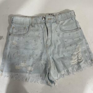 Short Botsuana