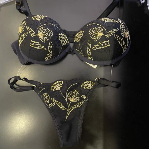 Conjunto Colmar