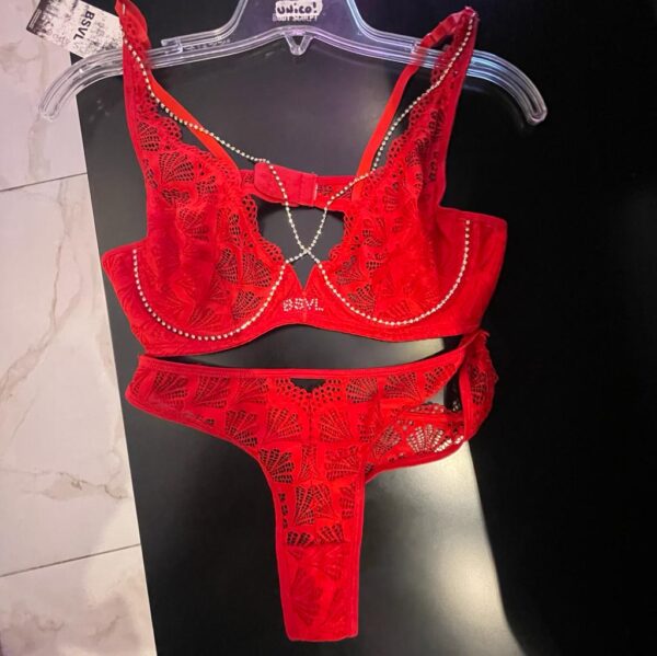 Conjunto Tasmin