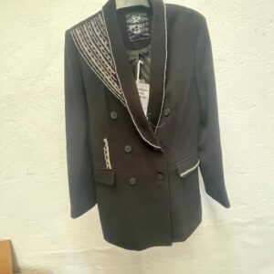 Blazer Sicilia