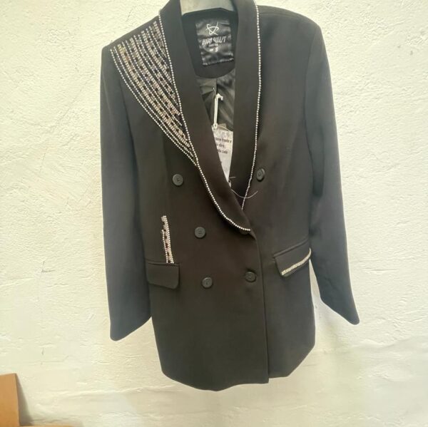 Blazer Sicilia