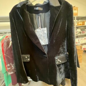 Blazer Novak