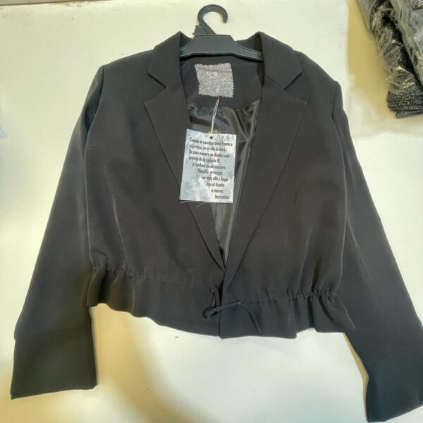 Chaqueta Ghera