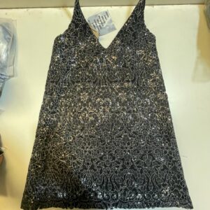 Vestido Sky