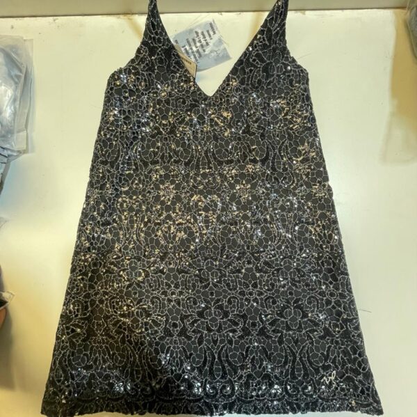 Vestido Sky