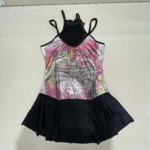 Vestido Princesa