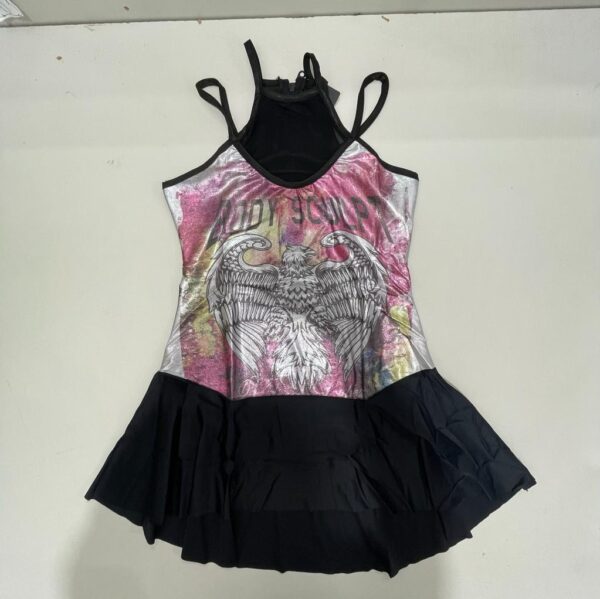 Vestido Princesa