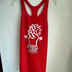 Musculosa TiKi