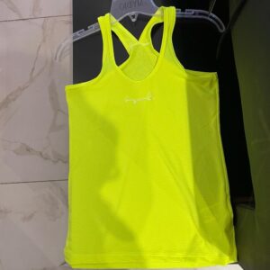 Musculosa Senka