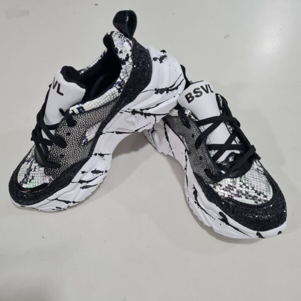 Zapatilla Nitram - Imagen 5