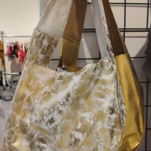 Bolso Polinesia