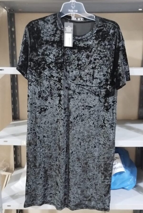 Vestido Francisca