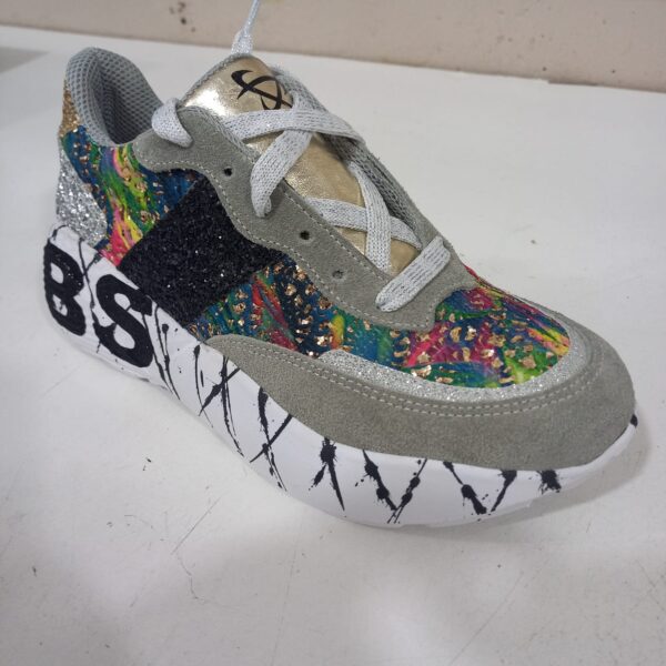 Zapatilla Coco
