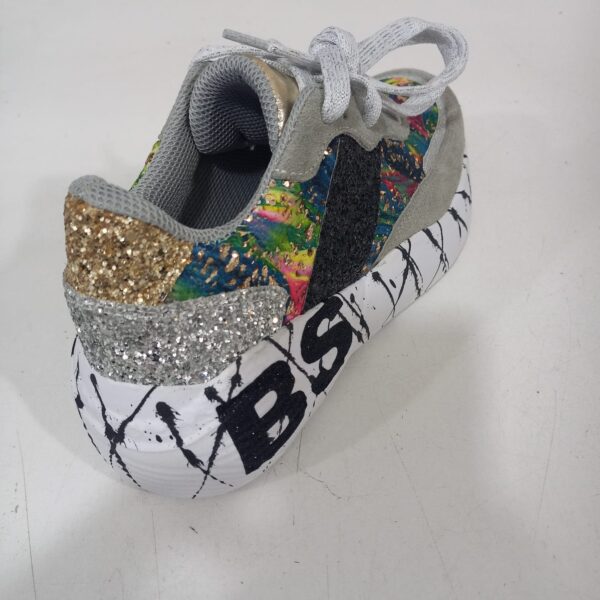 Zapatilla Coco - Imagen 3