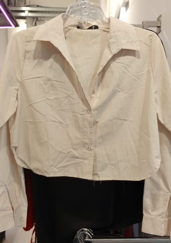 Camisa Mescher